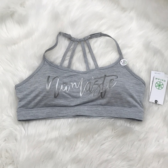 GAIAM Other - 🌸 2 for $30 🌸 Gaiam sports bra